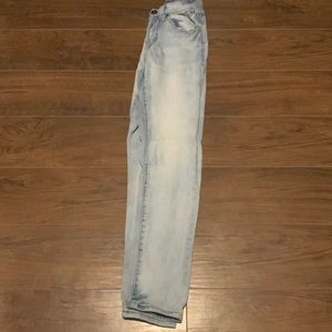 Rue 21 Jeans, Slim Taper, Size 26|30